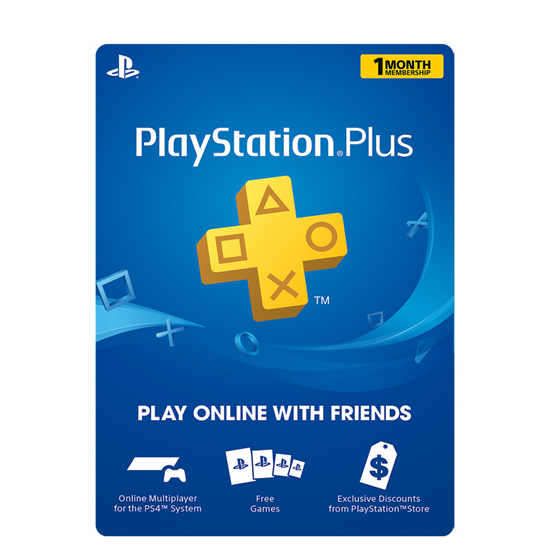 اکانت قانونی PSN با 30 بازی فعال