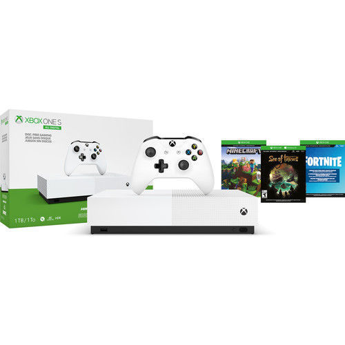 اکانت قانونی Xbox با بیش از 50 بازی