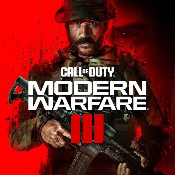 Modern Warfare III – Vault Edition