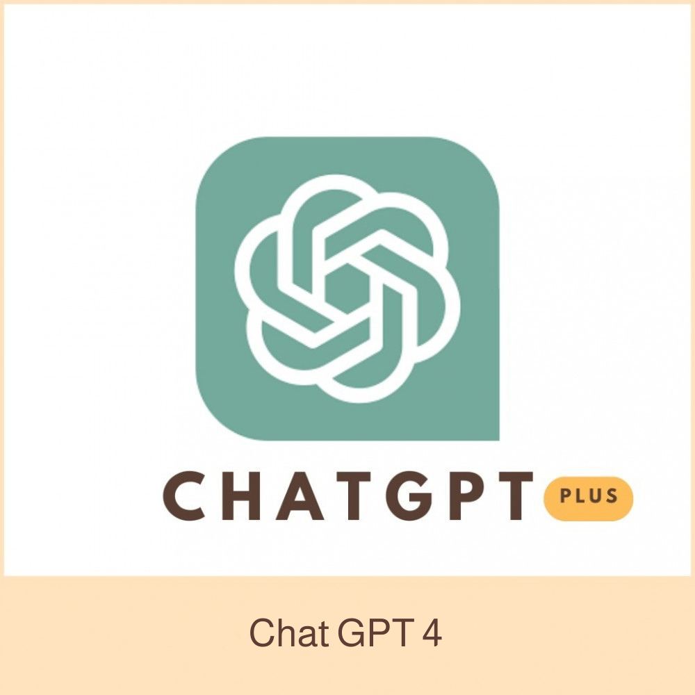 اشتراک یک‌ماهه ChatGPT Plus