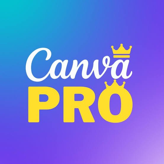 اشتراک Canva Pro 5 نفره – 1 ماهه