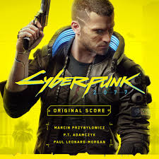 بازی Cyberpunk 2077 (PC)